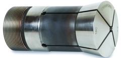1/8" ID - Round Opening - 16C Collet - Industrial Tool & Supply