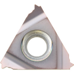 16 EL125ISO PR1115 INSERT ALT MFG #16EL125ISOPR1115 - Industrial Tool & Supply