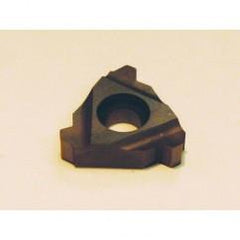 22NR 6P VO.055 MT Grade AC22C Threading Insert - Industrial Tool & Supply