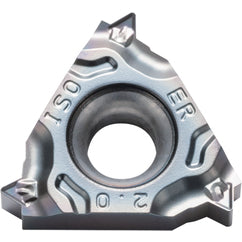 16 ER125ISOTQ PR1215 ALT MFG #16ER125ISOTQPR1215 - Industrial Tool & Supply