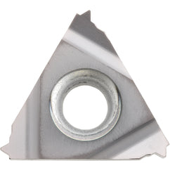 16 ER125ISOM TC60 INSERT ALT MFG #16ER125ISOTC60M - Industrial Tool & Supply