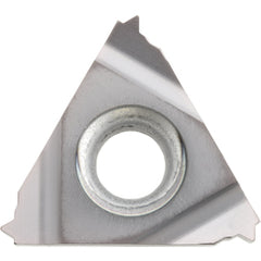 16 ER125ISOM TC60 INSERT ALT MFG #16ER125ISOTC60M - Industrial Tool & Supply