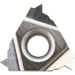 16 ER14NPT GW15 INSERT ALT MFG #16ER14NPTGW15 - Industrial Tool & Supply