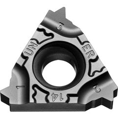 16 ER24UNTF PR1115 INSERT ALT MFG #16ER24UNTFPR1115 - Industrial Tool & Supply