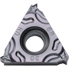 16 ER12UNTQ PR1535 Grade PVD Carbide, Indexable Threading Insert