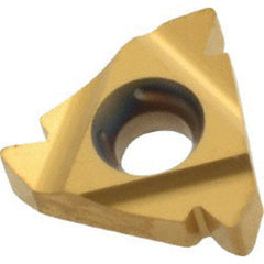 16IR11BSPT MXC THREAD INSERT - Industrial Tool & Supply