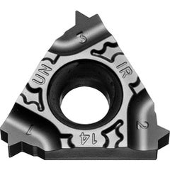 16 IR10UNTF PR1115 INSERT ALT MFG #16IR10UNTFPR1115 - Industrial Tool & Supply