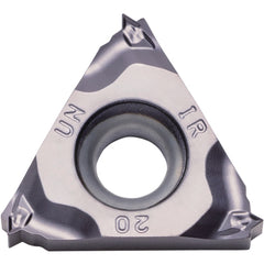 16 IR18UNTQ PR1515 Grade PVD Carbide, Indexable Threading Insert
