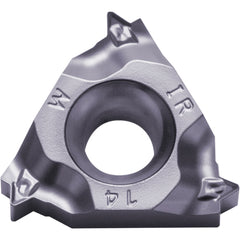 16 IR14WTQ PR1215 Grade PVD Carbide, Indexable Threading Insert
