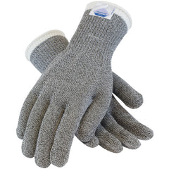 17-DA752/XS Gloves W/ACP Technology - ACP DYNEEMA 10 GG Seamless Knit Glove WITH EXTENDED CUFF - Exact Industrial Supply