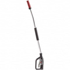 Gilmour - Garden Hose Spray Nozzles Type: Spray Nozzle Style: Adjustable - Industrial Tool & Supply