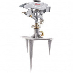 Gilmour - Lawn Sprinklers Type: Heavy-Duty Thread Size: 3/4-8 NH - Industrial Tool & Supply