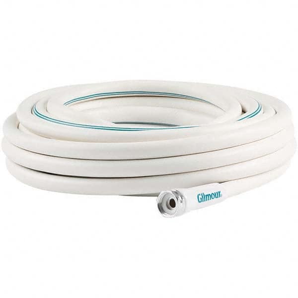 Gilmour - Water & Garden Hose Type: Marine/RV Length (Feet): 50 - Industrial Tool & Supply