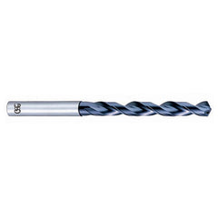 ‎9/32 Dia-4-3/4 OAL-2-Flute- V-HO-GDR Drill