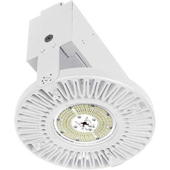 Hubbell Lighting - High Bay & Low Bay Ballast Housings Fixture Type: High Bay Lamp Type: LED - Industrial Tool & Supply