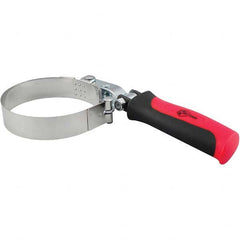 Baldwin Filters - Oil Change Tools Type: Oil Filter Wrench For Use With: Filters - Industrial Tool & Supply