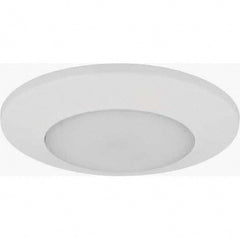 Hubbell Lighting - Downlights Overall Width/Diameter (Inch): 7-1/4 Housing Type: New Construction; Retrofit - Industrial Tool & Supply