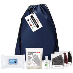 PRO-SAFE - Protective Essentials Kit - Industrial Tool & Supply