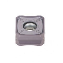 SNGU1307ANEN-MJ Grade AH120 Milling Insert - Industrial Tool & Supply