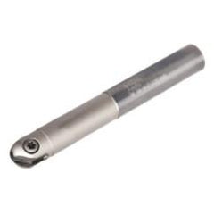 12A5S010220T1R00 Finishball Plus End Mill - Industrial Tool & Supply