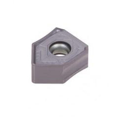 SNGU1307ANEN-W Grade AH120 Milling Insert - Industrial Tool & Supply