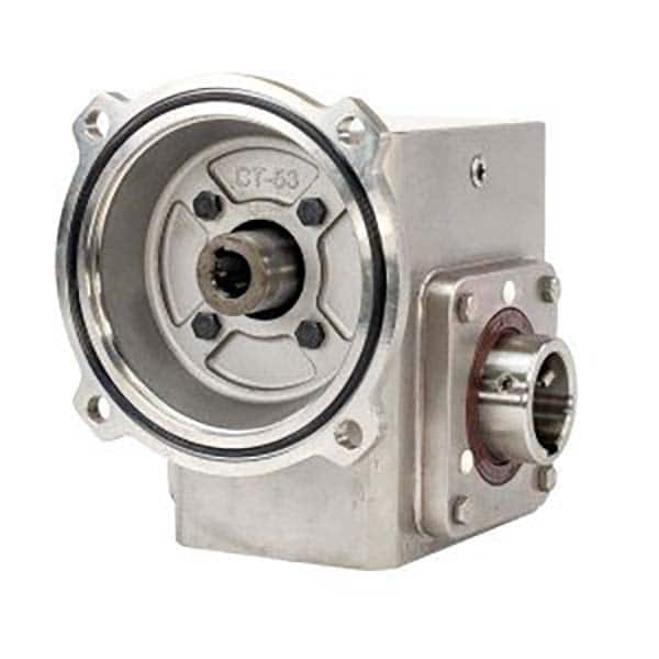 Worldwide Electric - Speed Reducers Centerline Distance: 2.060 (Decimal Inch) Ratio: 30:1 - Industrial Tool & Supply