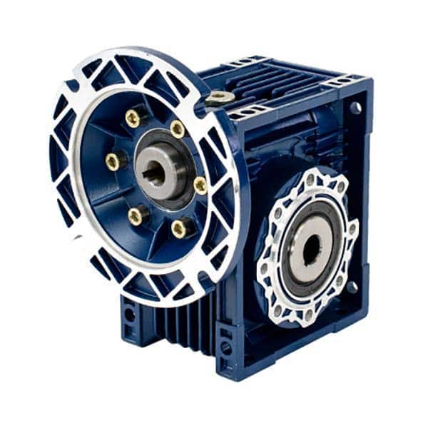 Worldwide Electric - Speed Reducers Centerline Distance: 1.970 (Decimal Inch) Ratio: 30:1 - Industrial Tool & Supply