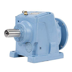 Worldwide Electric - Speed Reducers Centerline Distance: 7.250 (Decimal Inch) Ratio: 30:1 - Industrial Tool & Supply