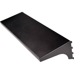 Pioneer IWS - Steel Shelving Type: Steel Shelf Starter or Add-On: Starter - Industrial Tool & Supply