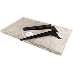 Pioneer IWS - Steel Shelving Type: Wooden/Steel Shelf Starter or Add-On: Starter - Industrial Tool & Supply