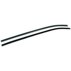 Fairchild Industries - Automotive Replacement Parts; Type: Belt Weatherstrip Kit ; Application: 1969-1975 Chevrolet Corvette Belt Weatherstrip Kit replaces OEM# 3954589; 3954590 - Exact Industrial Supply