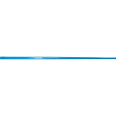 Lansing Forge, Inc. - 48" OAL Crow Bar - Exact Industrial Supply