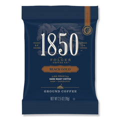 1850 - Coffee, Tea & Accessories; Breakroom Accessory Type: Coffee ; For Use With: Commercial Coffee Brewers ; Breakroom Accessory Description: Beverages-Coffee; Fraction Pack - Exact Industrial Supply