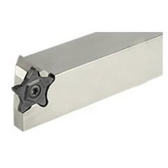 PCHR 12.7-24 - Parting & Grooving & Recessing Toolholder - Industrial Tool & Supply