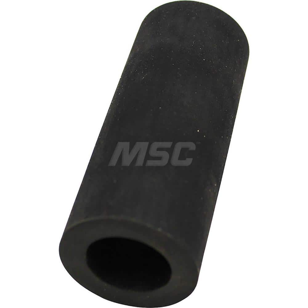 Hammer, Chipper & Scaler Accessories; Accessory Type: Sleeve; For Use With: Ingersoll Rand PB35A, PB35AS, PB50A, PB50AS Paving Breaker; Material: Neoprene; Contents: Sleeve; Material: Neoprene