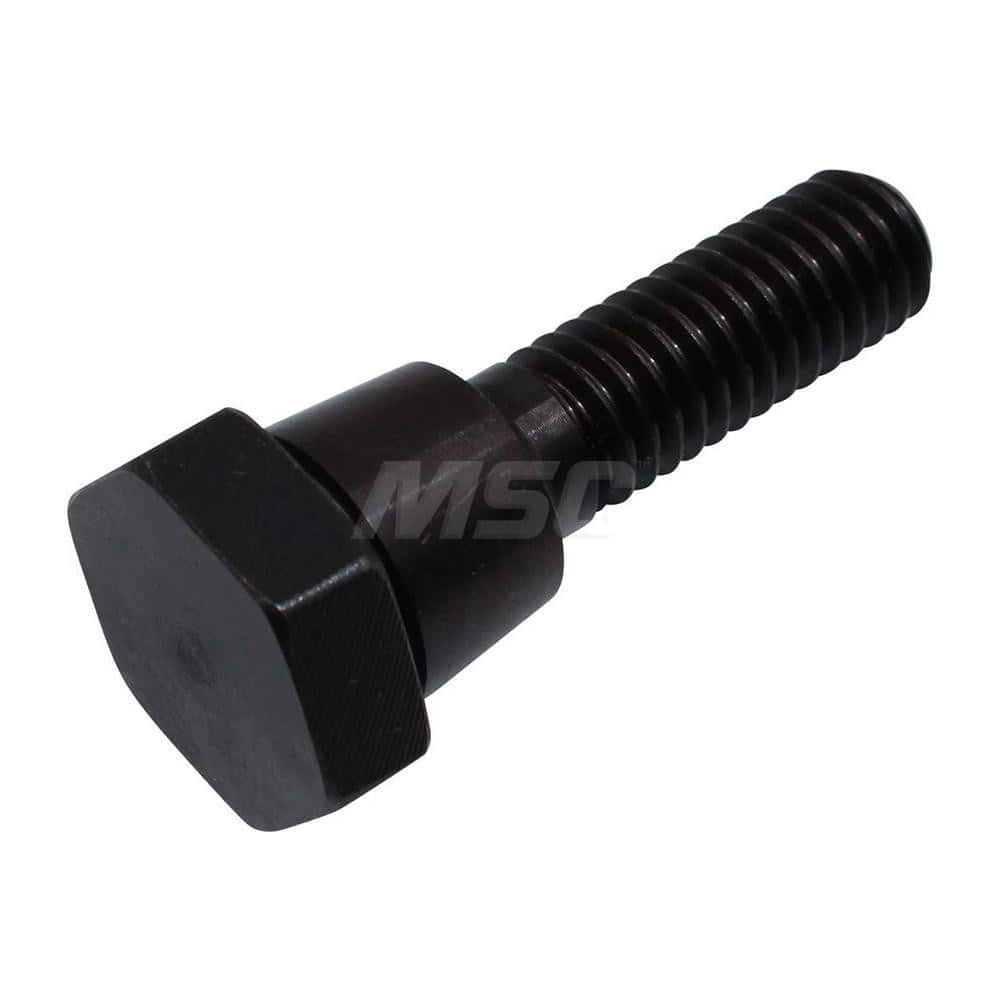 Hammer, Chipper & Scaler Accessories; Accessory Type: Screw; For Use With: Ingersoll Rand 341, 441 Tamper; Material: Steel; Contents: Screw; Material: Steel