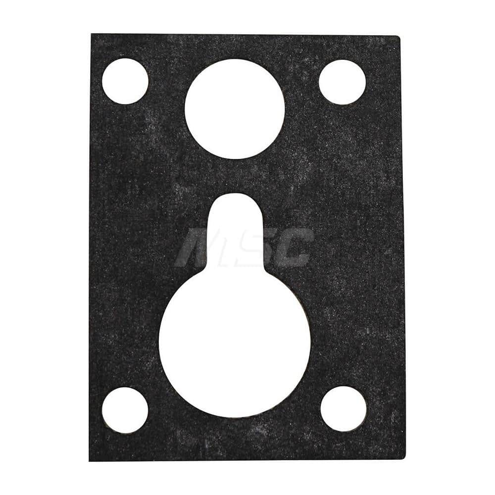 Hammer, Chipper & Scaler Accessories; Accessory Type: Gasket; For Use With: Ingersoll Rand 8000 Series Tappers; Material: Velcar; Contents: Gasket; Material: Velcar