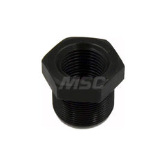 Hammer, Chipper & Scaler Accessories; Accessory Type: Bushing; For Use With: Ingersoll Rand W Series Chipping Hammer; Material: Steel; Contents: Bushing; Material: Steel