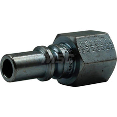 Scaler Parts; Product Type: Plug; For Use With: Ingersoll Rand 125, 125CI Scaler; Compatible Tool Type: Scaler
