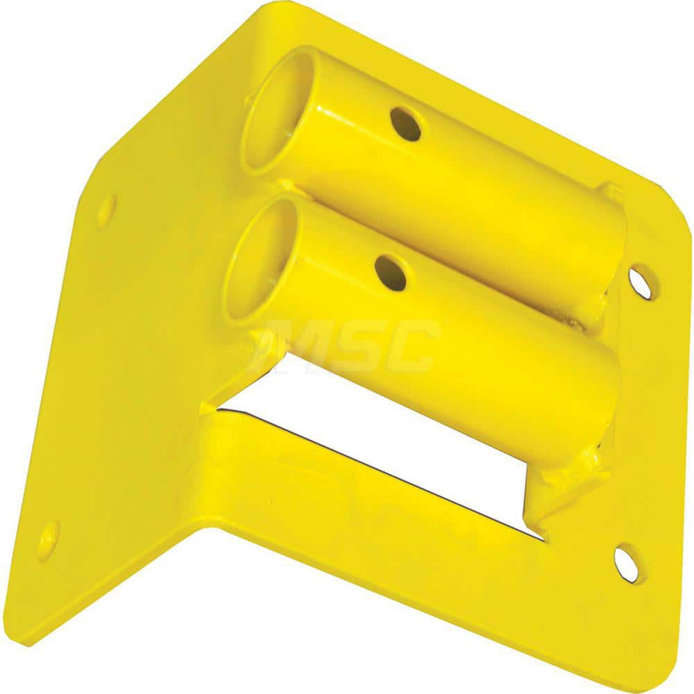 Rail Mount Kits & Parts; Type: Perimeter Mount