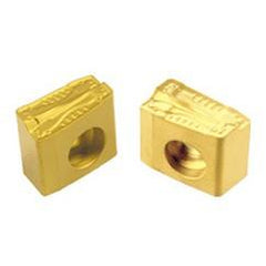 LNMX 1608L-HF Grade IC8150 - Turning Insert - Industrial Tool & Supply