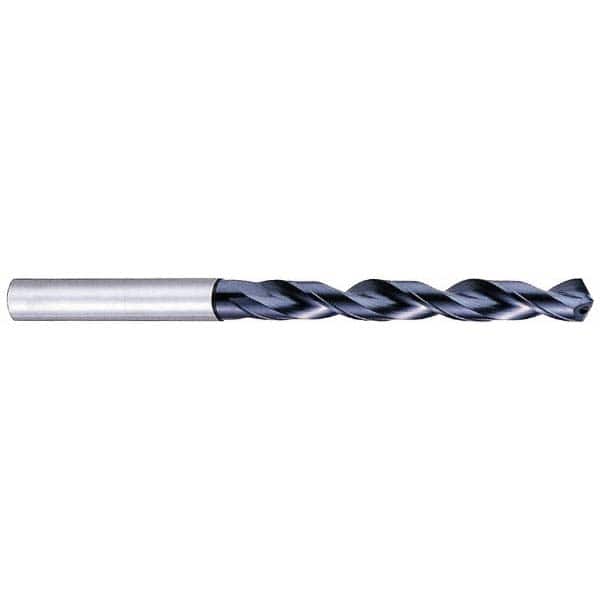 OSG - 11/32" 120° Cobalt Jobber Drill - Industrial Tool & Supply
