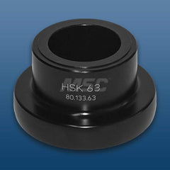 Shrink-Fit Adapter: