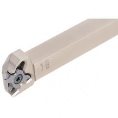 STCR2525Z18 TETRACUT TOOLHOLDER - Industrial Tool & Supply