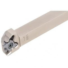 STCR2525Z18 TETRACUT TOOLHOLDER - Industrial Tool & Supply