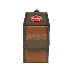 Tool Pouches & Holsters; Holder Type: Tool Pouch; Tool Type: Drills; Material: Polyester; Color: Brown; Number of Pockets: 12.000; Minimum Order Quantity: Polyester; Mat: Polyester; Material: Polyester