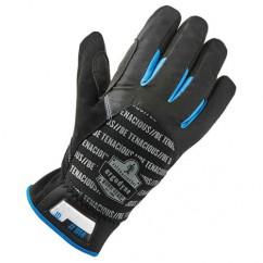 814 S BLK THERMAL UTILITY GLOVES - Industrial Tool & Supply