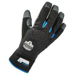 817 M BLK REIN THERMAL UTIL GLOVES - Industrial Tool & Supply