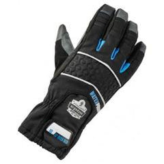 819WP S BLK WATERPROOF GLOVES - Industrial Tool & Supply