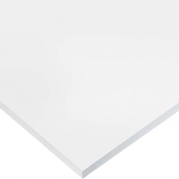 USA Sealing - 36" x 24" x 1/8" Semi-Clear Silicone Sheet - Industrial Tool & Supply